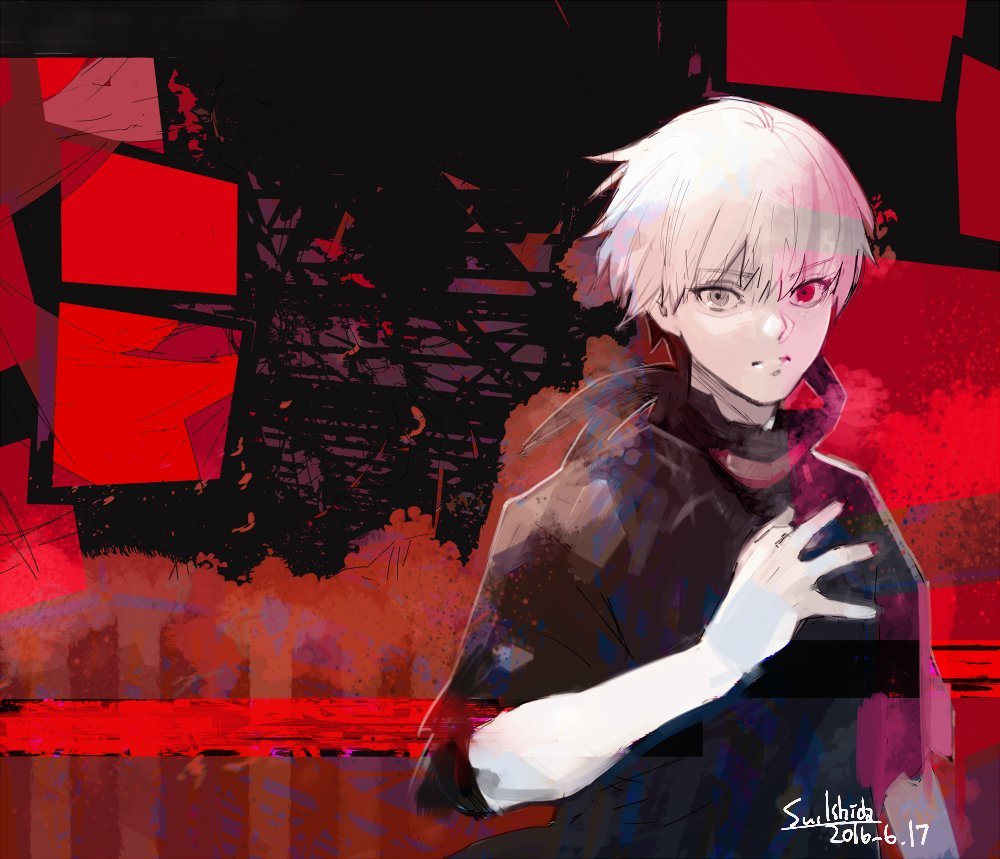 Tokyo Ghoul:re Chapter 81 21